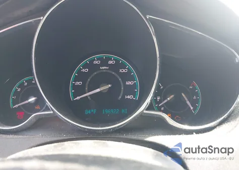 2012 Chevrolet Malibu 2Lt из США, поврежденный, VIN 1G1ZD5EU5CF370553